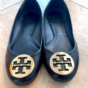 TORY BURCH ballet flats